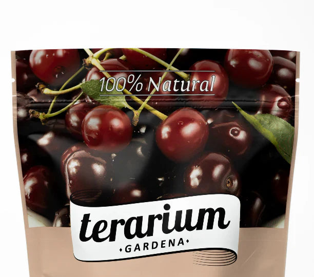 TERARIUM GAMA GARDENA: visine