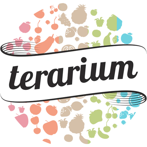terarium smoothie logo