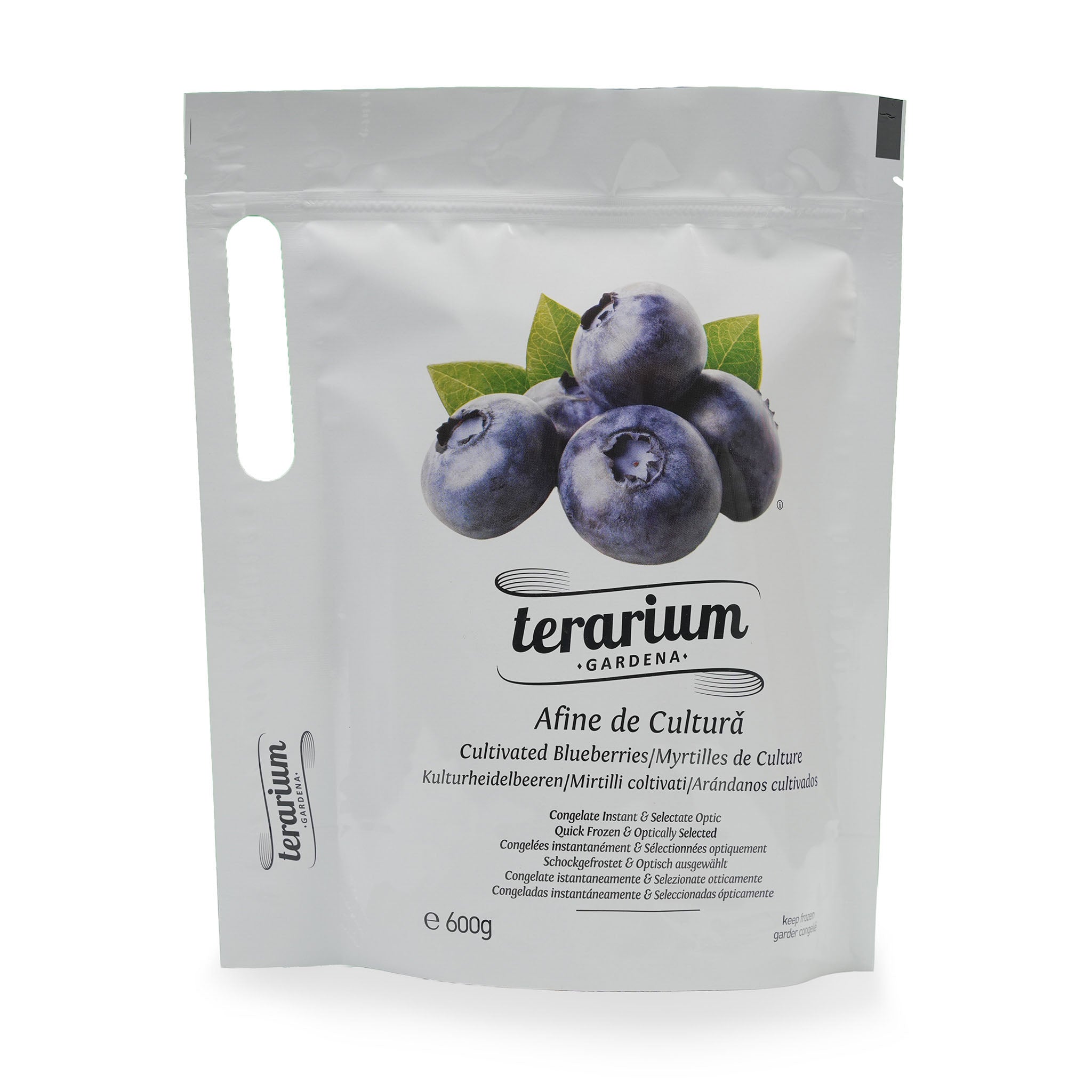 TERARIUM GARDENA AFINE DE CULTURA 600GR