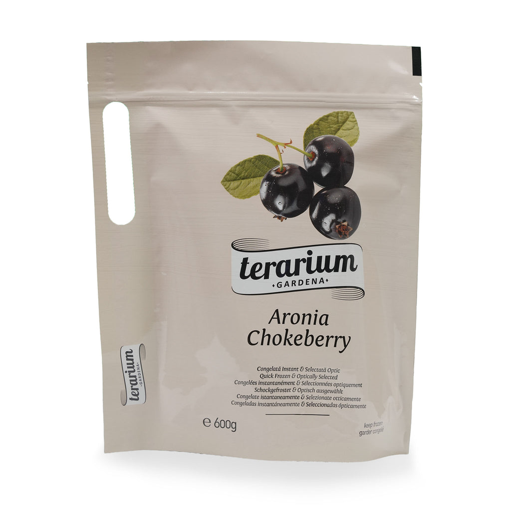 TERARIUM GARDENA ARONIA 600GR