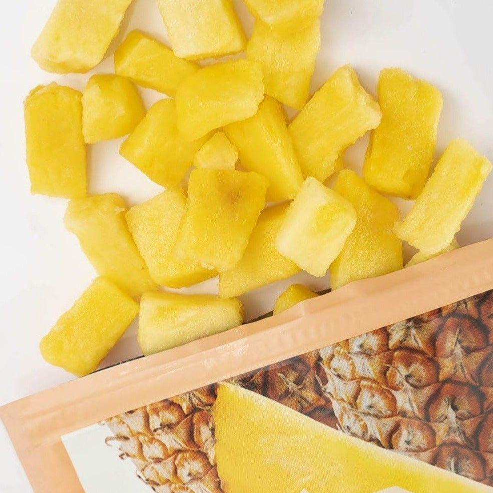 TERARIUM EXOTICA ANANAS 600GR