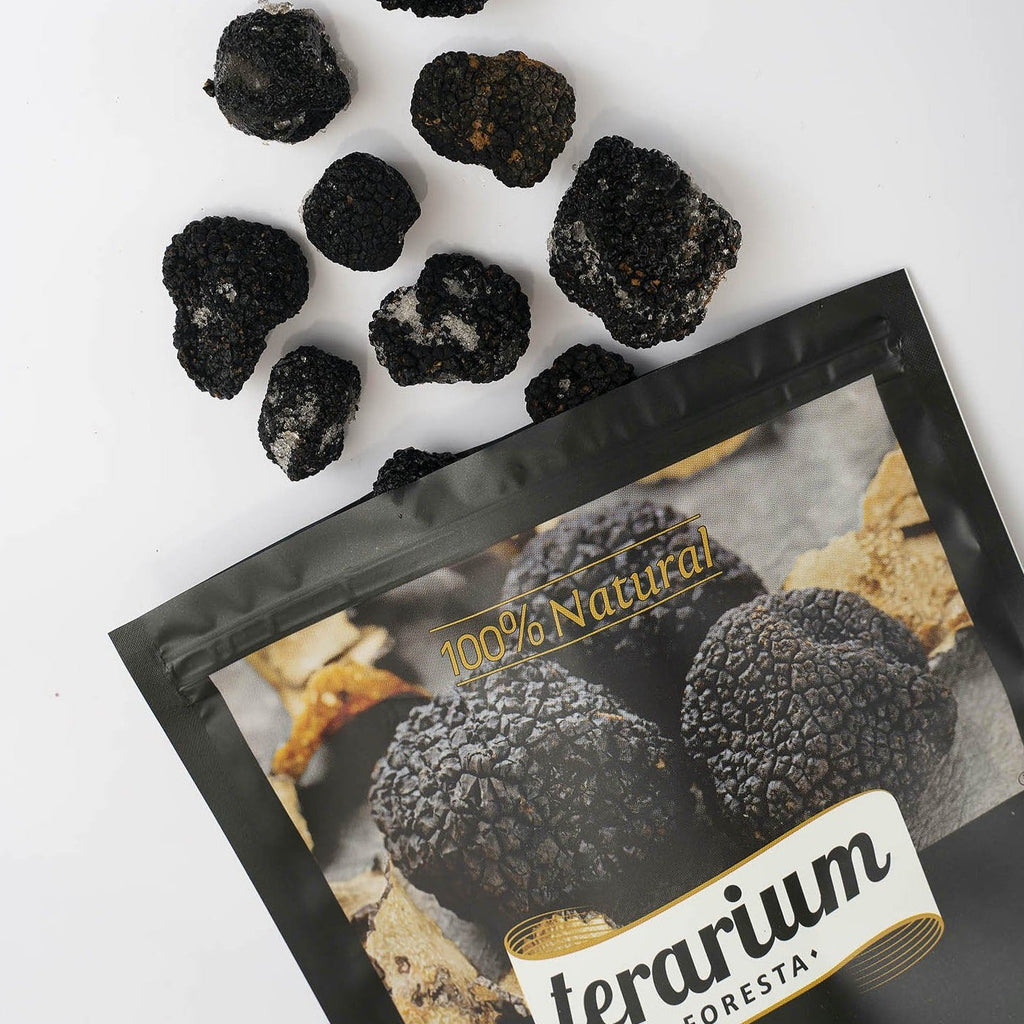 TERARIUM FORESTA TRUFE 250GR