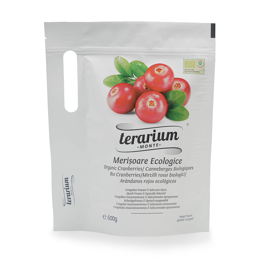 TERARIUM MONTE MERISOARE ECO 600GR