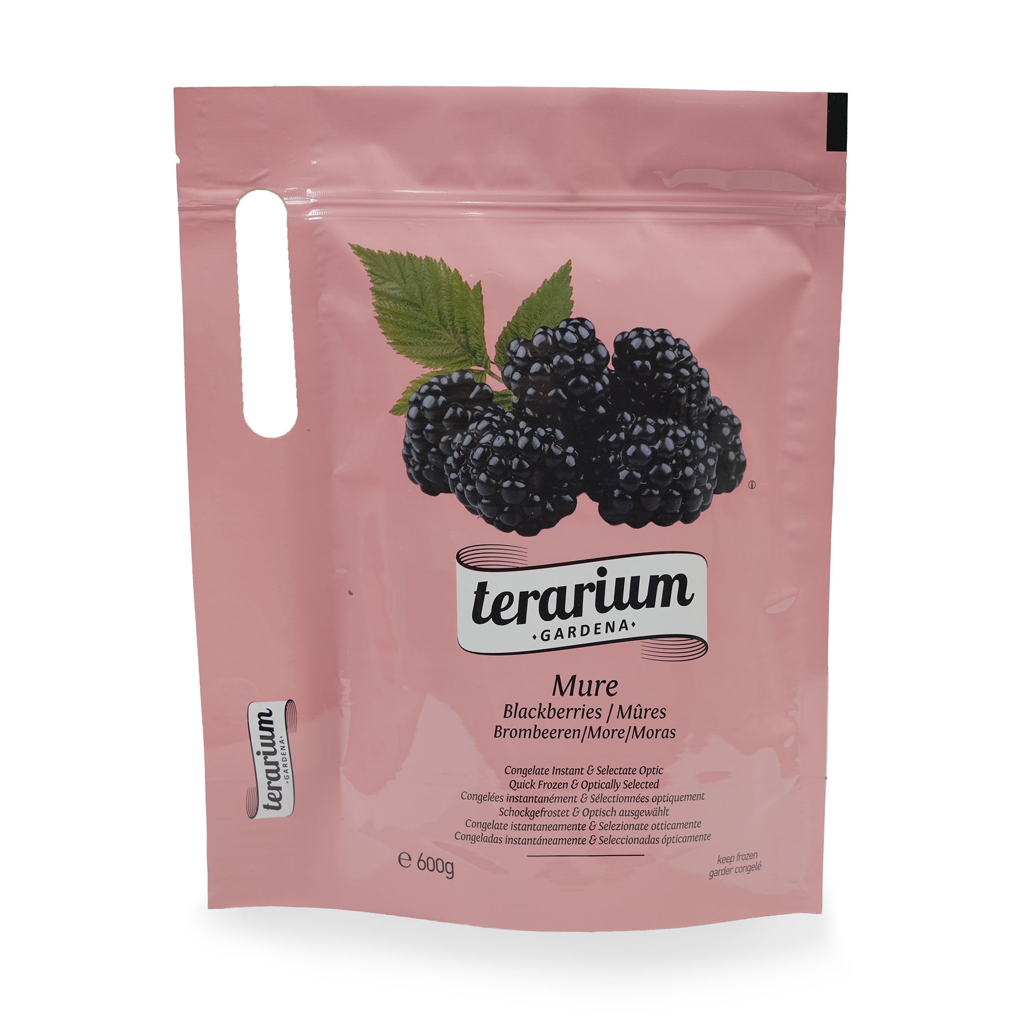 TERARIUM GARDENA MURE 600GR