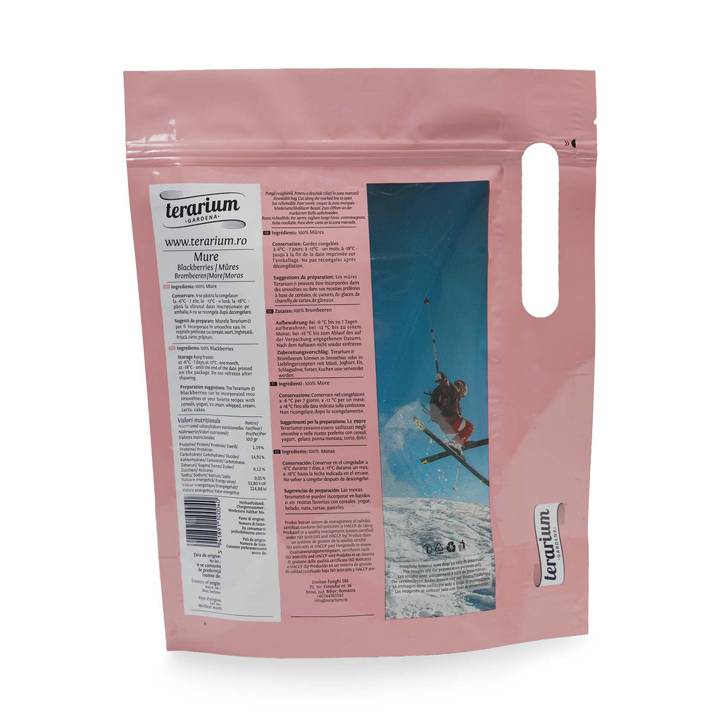 TERARIUM GARDENA MURE 600GR