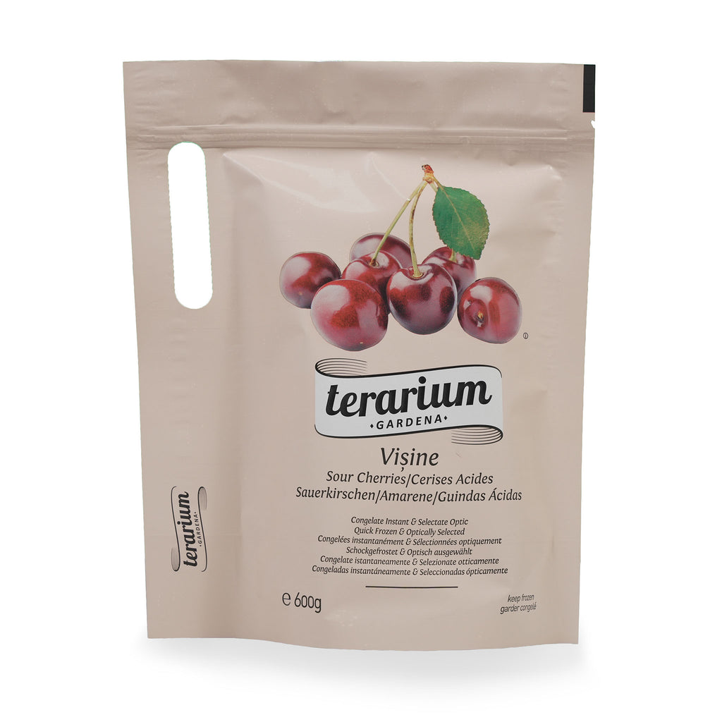 TERARIUM GARDENA VISINE 600GR