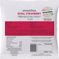 terarium.ro TERARIUM SMOOTHIES ROYAL STRAWBERRY 125GR